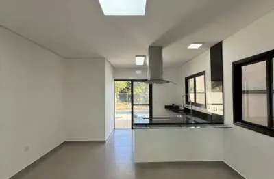 RR8269 Casa 150m² CONDOMÍNIO NOVA JAGUARI - OPORTUNIDADE - 3 Dorms 2 Vagas - Santana de Parnaíba, SP - Ótima Localização - ESTRADA JAGUARI