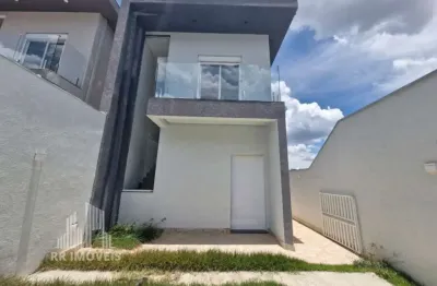 RR8180 Casa 135m² CONDOMÍNIO NOVA JAGUARI - OPORTUNIDADE - 3 Dorms 2 Vagas - Santana de Parnaíba, SP - Ótima Localização - ESTRADA JAGUARI