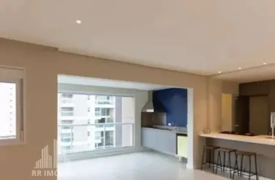 RR8158 Apartamento 73m² CONDOMÍNIO VISTA VERDE - OPORTUNIDADE - 1 Suíte 1 Vaga - São Paulo, SP - Ótima Localização - JARDIM FONTE DO MORUMBI