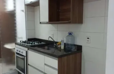 RR8138 Apartamento 51m² CONDOMÍNIO INSPIRE (VERDE) - OPORTUNIDADE - 2 Dorms 1 Vaga - Barueri SP - Ótima Localização - CENTRO - PROX ALPHAVILLE