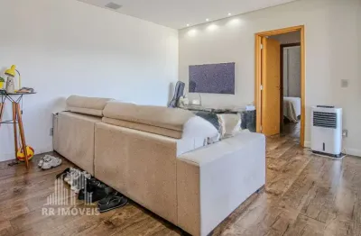 RR8125 Apartamento 73m² CONDOMÍNIO RESERVA ALPHASITIO - OPORTUNIDADE - 2 Dorms 2 Vagas - Santana de Parnaíba - Ótima Localização - PROX ALPHAVILLE