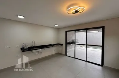 RR8087 Casa 131m² CONDOMÍNIO NOVA JAGUARI - OPORTUNIDADE - 3 Dorms 2 Vagas - Santana de Parnaíba, SP - Ótima Localização - ESTRADA JAGUARI