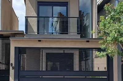 RR8084 Casa 137m² CONDOMÍNIO NOVA JAGUARI - OPORTUNIDADE - 3 Dorms 2 Vagas - Santana de Parnaíba, SP - Ótima Localização - ESTRADA JAGUARI