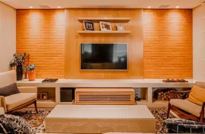 RR7862 Apartamento 172m² CONDOMÍNIO BOULEVARD TAMBORÉ - OPORTUNIDADE - 3 Suítes 3 Vagas - Santana de Parnaíba, SP - Ótima Localização - ALPHAVILLE