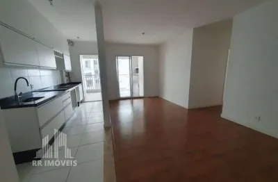 RR7785 Apartamento 83m² CONDOMÍNIO LIVING MAGIC - OPORTUNIDADE - 3 Dorms 2 Vagas - Osasco, SP - Ótima Localização - CONTINENTAL