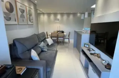 RR7740 Apartamento 67m² CONDOMÍNIO JARDINS DO BRASIL - Osasco, SP - 2 Dorms 1 Vaga - OPORTUNIDADE - Ótima Localização - CENTRO