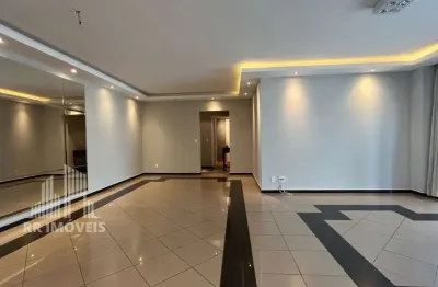 RR7702 Apartamento 165m² CONDOMÍNIO EDIFÍCIO SAINT THOMAS - OPORTUNIDADE - 3 Dorms 2 Vagas - Barueri SP - Ótima Localização - AV CAUAXI - ALPHAVILLLE