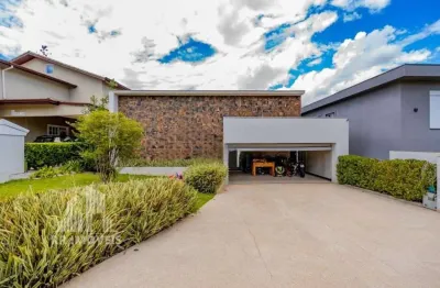 RR7623 Casa 250m² CONDOMINIO RESIDENCIAL 11 - OPORTUNIDADE - 3 Dorms 4 Vagas - Santana de Parnaíba, SP - Ótima Localização - ALPHAVILLE