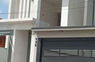 RR9225 Casa 150m² CONDOMÍNIO NOVA JAGUARI - OPORTUNIDADE - 3 Dorms 2 Vagas - Santana de Parnaíba, SP - Ótima Localização - ESTRADA JAGUARI