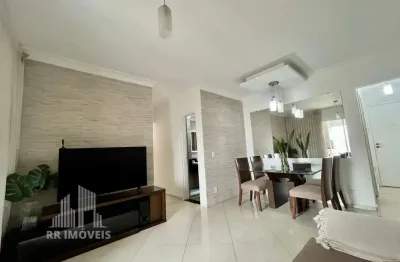 RR9176 Apartamento 85m² CONDOMÍNIO PARQUE BARUERI - OPORTUNIDADE - 2 Suítes 1 Vaga - Barueri, SP - Ótima Localização - JARDIM TUPANCI