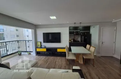 RR9755 Apartamento 68m² CONDOMÍNIO RESERVA DO ALTO - Barueri, SP - 1 Suíte 1 Vaga- OPORTUNIDADE - Ótima Localização - JARDIM TUPANCI