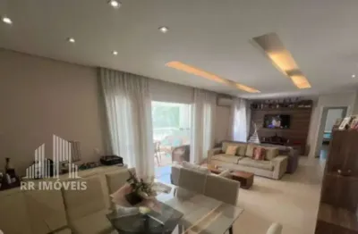 RR9382 Apartamento 158m² CONDOMÍNIO GHAIA - OPORTUNIDADE - 3 Dorms 3 Vagas - Santana de Parnaíba SP - Ótima Localização - PROX ALPHAVILLE