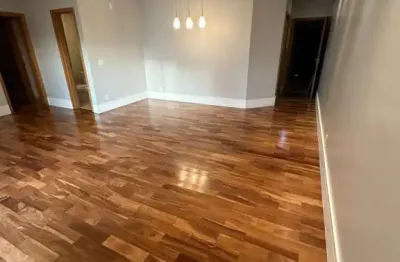 RR9195 Apartamento 122m² CONDOMÍNIO JARDINS TAMBORÉ - OPORTUNIDADE - 3 Suítes 2 Vagas - Santana de Parnaíba, SP - Ótima Localização - TAMBORÉ