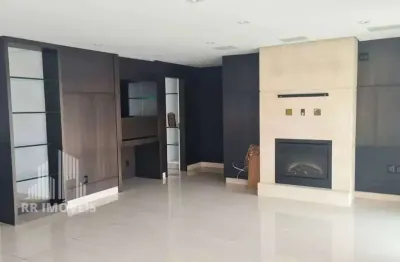 RR9194 Apartamento 330m² CONDOMÍNIO MONT BLANC - OPORTUNIDADE - 4 Dorms 6 Vagas - Barueri, SP - Ótima Localização - ALPHAVILLE