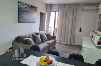 RR9430 Apartamento 56m² CONDOMÍNIO LE BOUGAINVILLE - OPORTUNIDADE - 1 Dormitório 1 Vaga - Barueri, SP -  Ótima Localização - ALAMEDA GRAJAÚ