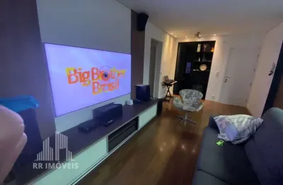 RR8547 Apartamento 94m² CONDOMÍNIO ALTO DA MATA - OPORTUNIDADE - 3 Dorms 1 Vaga - Barueri, SP  - Ótima Localização - JARDIM TUPANCI