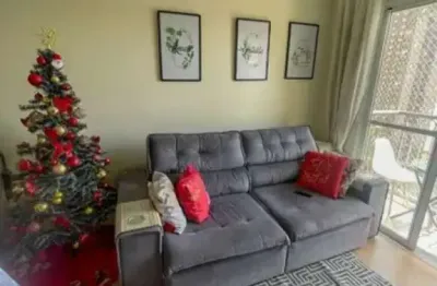 RR8429 Apartamento 55m² CONDOMÍNIO VIDA NOVA - OPORTUNIDADE - 2 Dorms 1 Vaga - Barueri, SP - Ótima Localização - AV ANTONIO FURLAN - PROX ALPHAVILLE