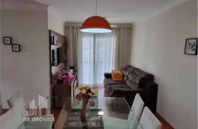 RR9424 Apartamento 80m² CONDOMÍNIO ALPHAVIEW - OPORTUNIDADE - 3 Dorms 2 Vaga - Barueri, SP - Ótima Localização - JARDIM TUPANCI
