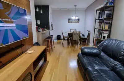 RR8348 Apartamento 68m² CONDOMÍNIO RESERVA DO ALTO - Barueri, SP - 2 Dorms 1 Vaga - OPORTUNIDADE - Ótima Localização - JARDIM TUPANCI