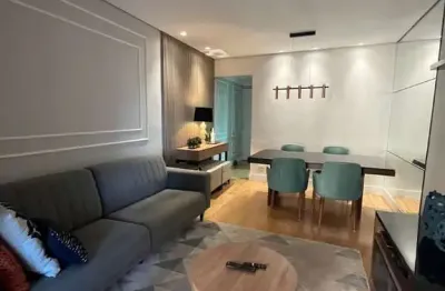 RR8246 Apartamento 85m² CONDOMÍNIO PARQUE BARUERI - OPORTUNIDADE - 3 Dorms 1 Vaga - Ótima Localização - Barueri, SP - JARDIM TUPANCI