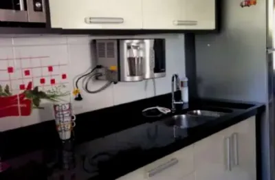 RR8484 Apartamento 80m² CONDOMÍNIO GREEN TAMBORÉ - OPORTUNIDADE - 2 Dorms 2 Vagas - Santana de Parnaíba, SP - Ótima Localização - TAMBORÉ