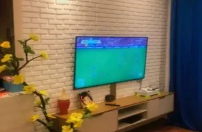 RR9108 Apartamento 51m² CONDOMÍNIO INSPIRE ÁGUAS - OPORTUNIDADE - 2 Dorms 1 Vaga - Barueri, SP - Ótima Localização - JARDIM BELVAL - PROX ALPHAVILLE