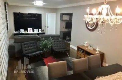 RR9351 Apartamento 144m² CONDOMÍNIO ALPHAVITA - OPORTUNIDADE - 3 Suítes 2 Vagas - Santana de Parnaíba, SP - Ótima Localização - PROX DE ALPHAVILLE