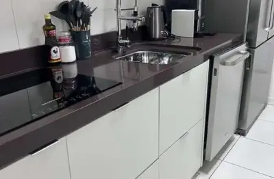 RR9019 Apartamento 68m² CONDOMÍNIO RESERVA DO ALTO - Barueri, SP - 2 Dorms 1 Vaga - OPORTUNIDADE - Ótima Localização - JARDIM TUPANCI