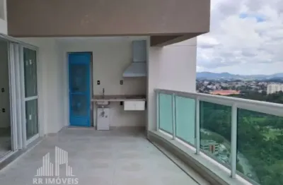 RR8996 Apartamento 336m² CONDOMÍNIO THE LAKE - OPORTUNIDADE - 4 Dorms 4 Vagas - Barueri, SP - Ótima Localização - PROX EMPRESARIAL - GRAMERCY PARK