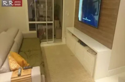 RR8914 Apartamento MOBILIADO 87m² CONDOMÍNIO RESERVA DO ALTO - OPORTUNIDADE - 3 Dorms 2 Vagas - Barueri, SP - Ótima Localização - JARDIM TUPANCI