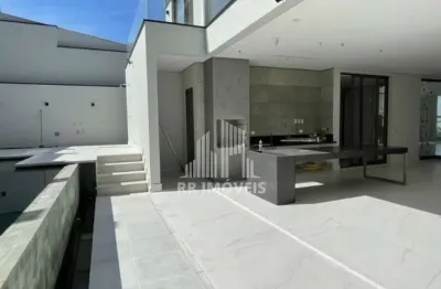 Rrcod4579 casa 610m² condomínio tamboré 10 - oportunidade - 4 suítes 5 vagas - santana de parnaíba sp - ótima localização - tamboré - prox alphaville
