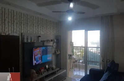 Rrcod4154 apartamento 68m² condomínio reserva do alto - oportunidade - 2 dorms 1 vaga - barueri, sp - ótima localização - próximo de alphaville