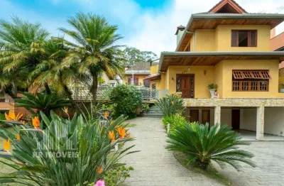 Rrcod4053 casa 430m² condomínio morada dos passaros - oportunidade - 4 suítes 6 vagas - barueri, sp - ótima localização - próximo de alphaville