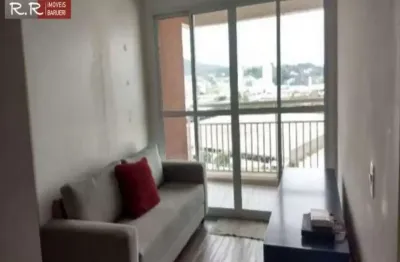 Rrcod4030 apartamento 68m²  condomínio alphastyle - oportunidade - 2 dorms 1 vaga - barueri, sp - ótima localização - próximo de alphaville