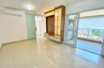 Apartamento para locação 3 dormitórios 2 vagas quinta da primavera