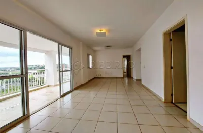 Apartamento para locação com 3 suítes e varanda gourmet Vila do Golf frente Shop Iguatemi