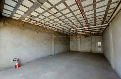 Loja para locação no conjunto uniq vergueiro com vitrine e vagas de estacionamento