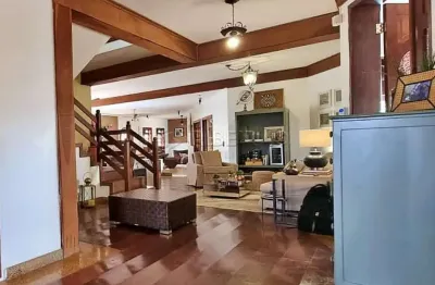 Casa com 5 quartos à venda no Jardim Santa Ângela, Ribeirão Preto 