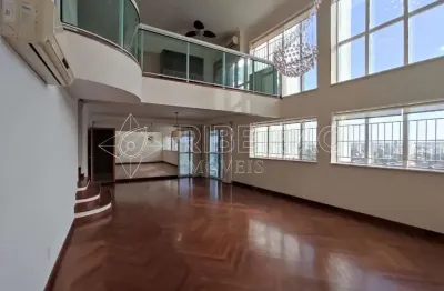 Duplex 3 suítes varanda gourmet à venda no bosque das juritis