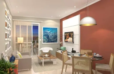 Apartamento com 1 quarto à venda no Nova Aliança, Ribeirão Preto 