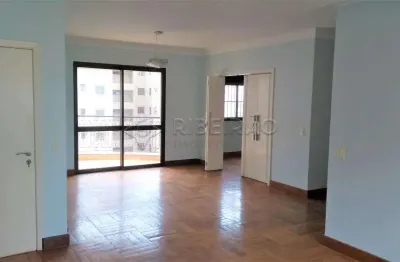 Apartamento com 4 quartos à venda no Jardim Santa Ângela, Ribeirão Preto 