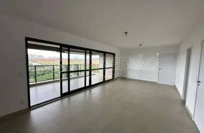 Apartamento com 3 quartos à venda no Jardim Olhos d\'Água, Ribeirão Preto 