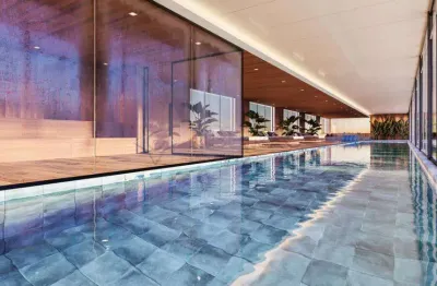 Apartamento com 3 quartos à venda no Jardim Olhos d'Água, Ribeirão Preto 