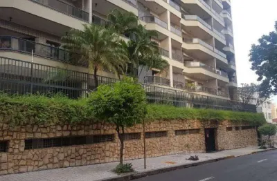 Apartamento com 3 quartos à venda no Centro, Ribeirão Preto 
