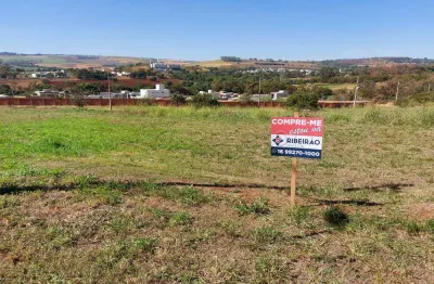 Terreno à venda na Reserva San Gabriel, Ribeirão Preto 