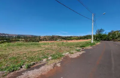Terreno à venda na Reserva San Gabriel, Ribeirão Preto 