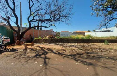 Terreno à venda no City Ribeirão, Ribeirão Preto 