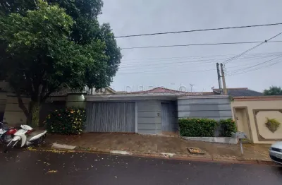 Casa térrea de uso misto, para locação e venda 4 vagas, 4 suítes no alto da boa vista
