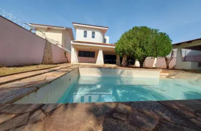 Casa com 5 quartos à venda no Ribeirânia, Ribeirão Preto 