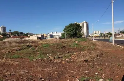 Terreno à venda no República, Ribeirão Preto 